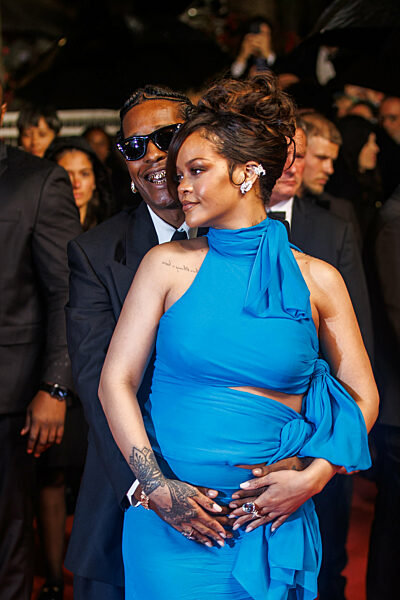 Festival de Cannes - Premiere Highest 2 Lowest