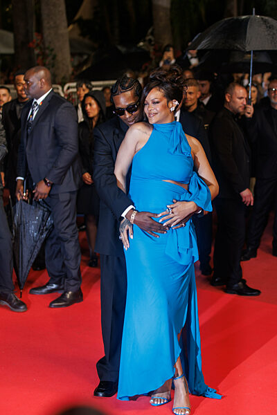 Festival de Cannes - Premiere Highest 2 Lowest