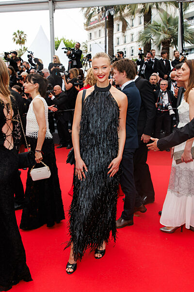 Festival de Cannes - Premiere Highest 2 Lowest