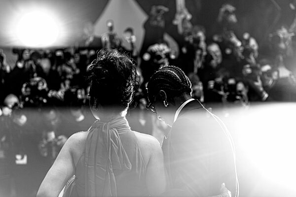 Festival de Cannes - Premiere Highest 2 Lowest