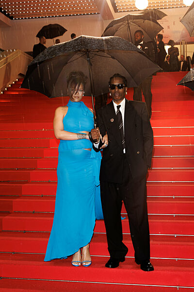 Festival de Cannes - Premiere Highest 2 Lowest