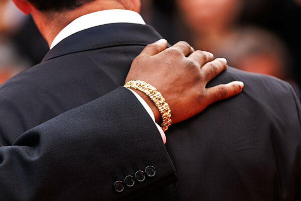 Festival de Cannes - Premiere Highest 2 Lowest