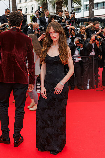 Festival de Cannes - Premiere Highest 2 Lowest