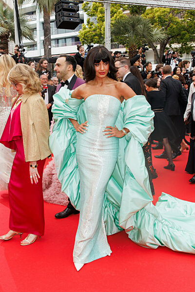 Festival de Cannes - Premiere Highest 2 Lowest