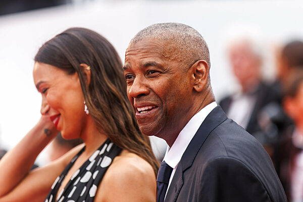 Festival de Cannes - Premiere Highest 2 Lowest