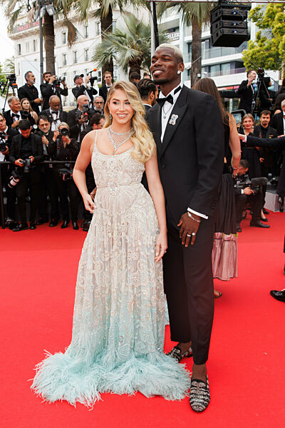 Festival de Cannes - Premiere Highest 2 Lowest