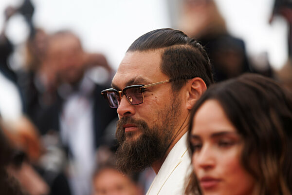 Festival de Cannes - Premiere Highest 2 Lowest