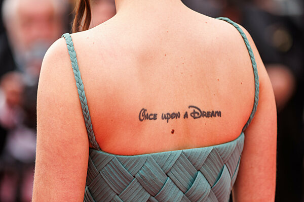 Festival de Cannes - Premiere Highest 2 Lowest