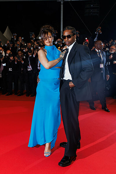 Festival de Cannes - Premiere Highest 2 Lowest