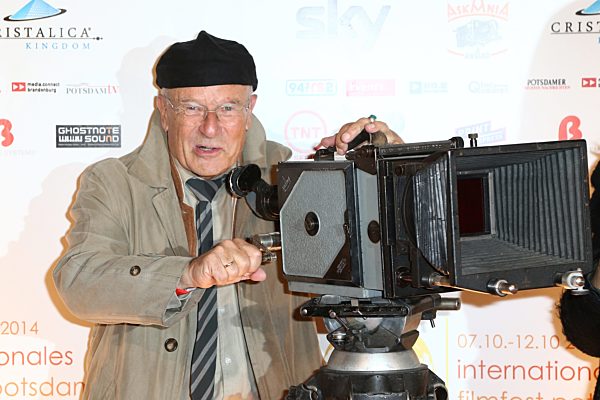 1. INTERNATIONALES FILMFEST POTSDAM