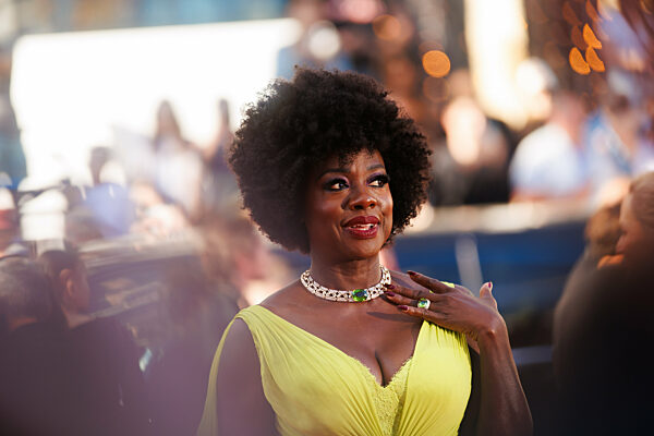 Festival de Cannes - Red Carpet The Mastermind