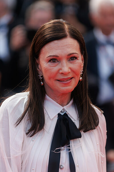 Festival de Cannes - Red Carpet Closing Ceremony