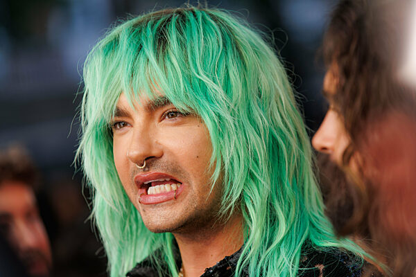 Premiere - NETFLIX Kaulitz und Kaulitz