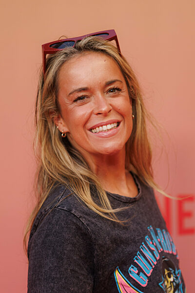 Premiere - NETFLIX Kaulitz und Kaulitz