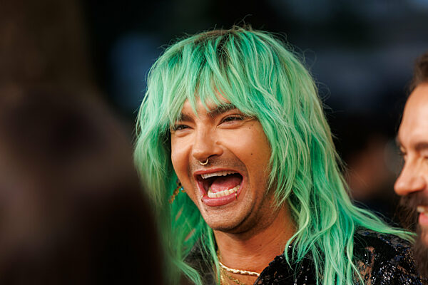 Premiere - NETFLIX Kaulitz und Kaulitz