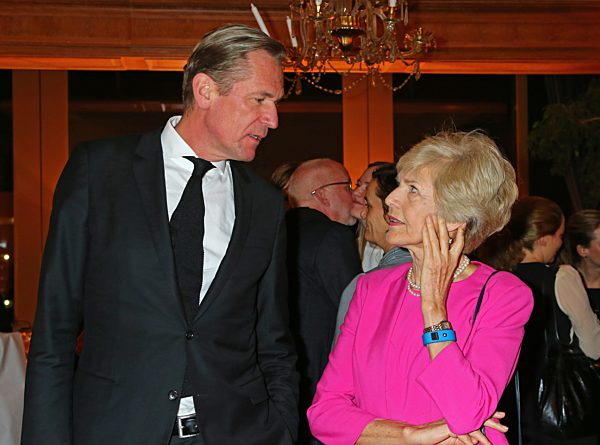 WELT-Literaturpreis 2014