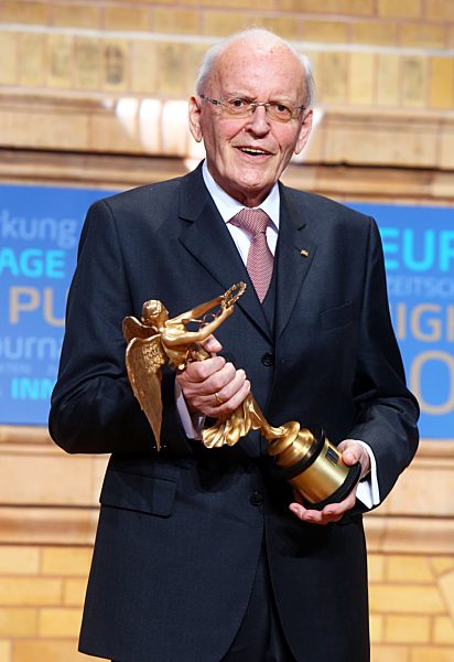 VDZ Publishers Night 2014