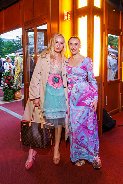 Event - Fest Der Produktionsallianz