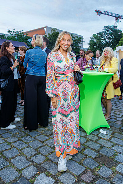 Event - Fest Der Produktionsallianz