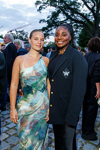 Event - Fest Der Produktionsallianz