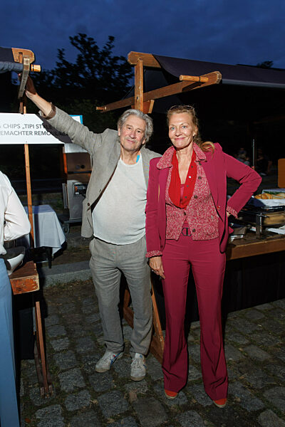 Event - Fest Der Produktionsallianz