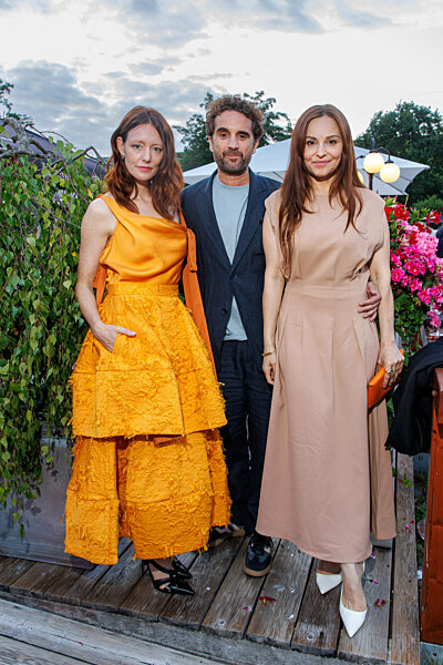 Event - Fest Der Produktionsallianz