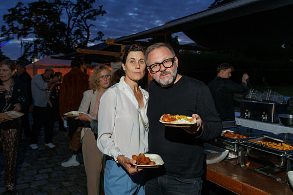 Event - Fest Der Produktionsallianz