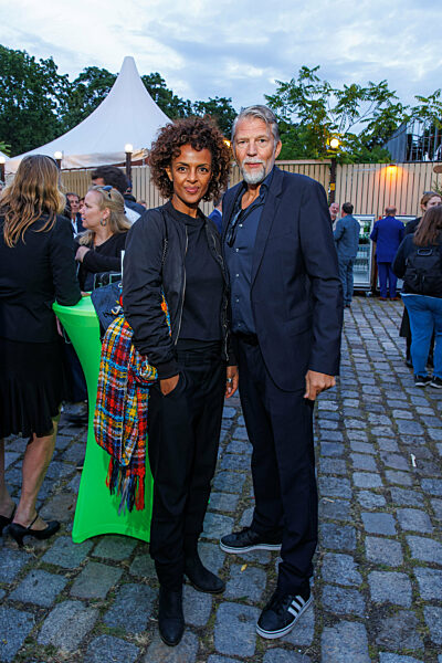 Event - Fest Der Produktionsallianz