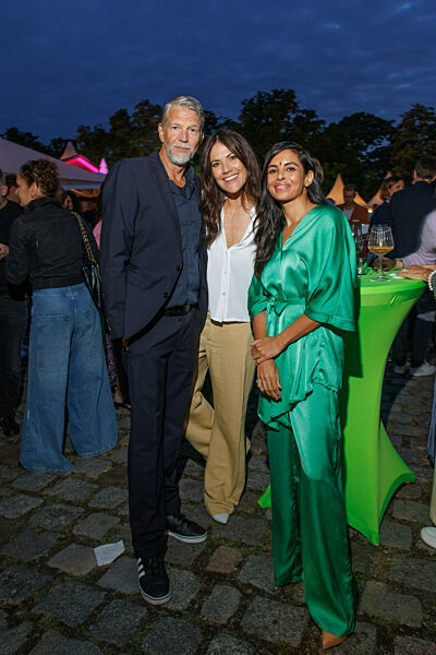 Event - Fest Der Produktionsallianz