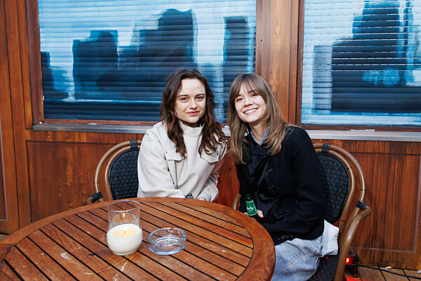 Event - Fest Der Produktionsallianz