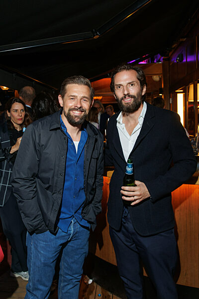 Event - Fest Der Produktionsallianz