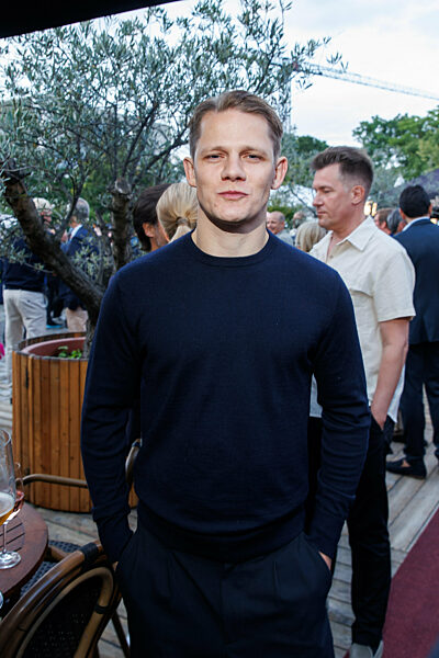 Event - Fest Der Produktionsallianz