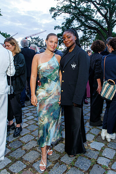 Event - Fest Der Produktionsallianz