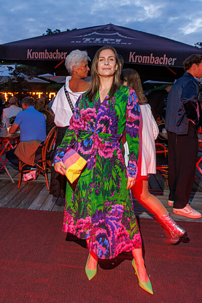 Event - Fest Der Produktionsallianz