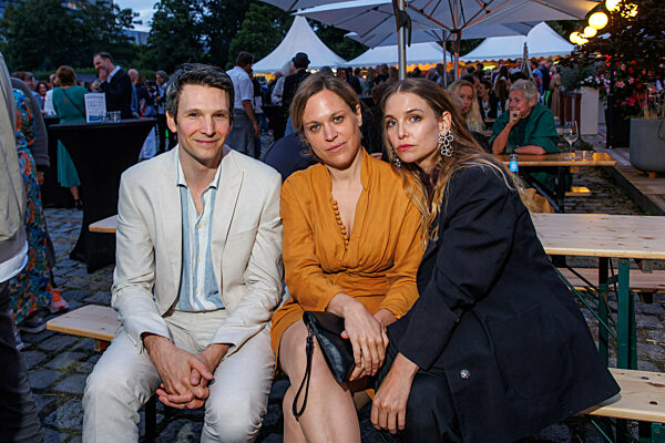 Event - Fest Der Produktionsallianz