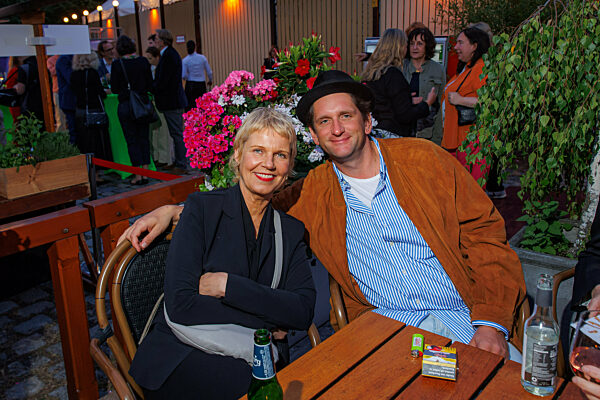 Event - Fest Der Produktionsallianz