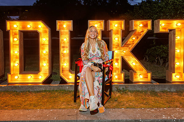 Event - Fest Der Produktionsallianz