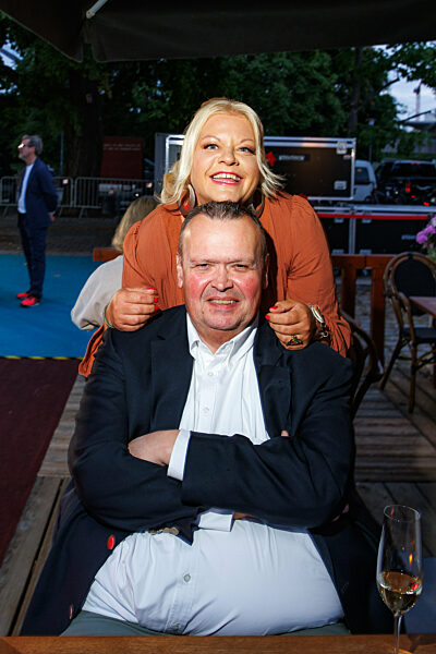 Event - Fest Der Produktionsallianz