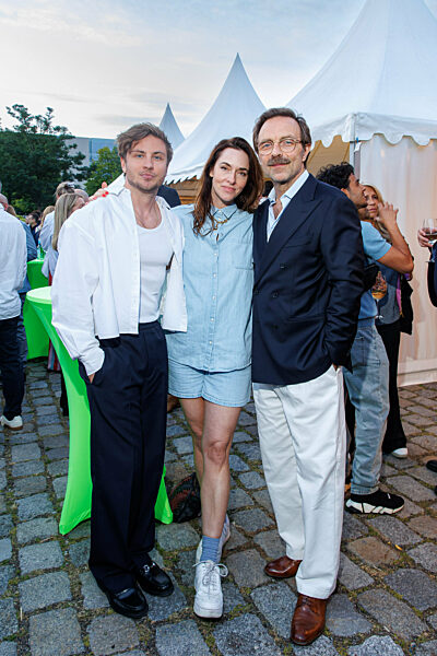 Event - Fest Der Produktionsallianz