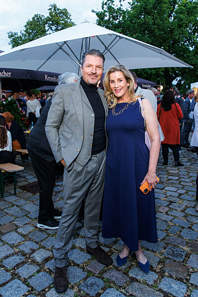 Event - Fest Der Produktionsallianz