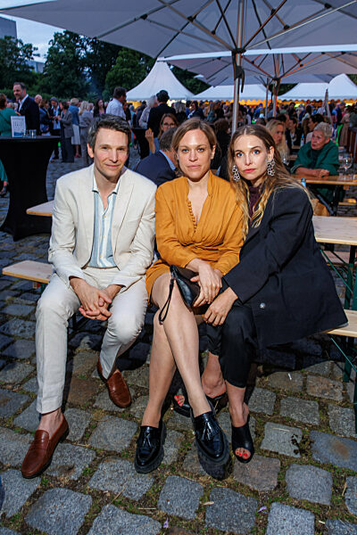 Event - Fest Der Produktionsallianz