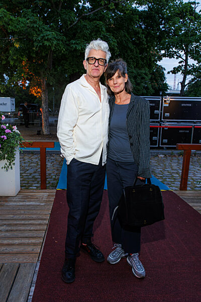 Event - Fest Der Produktionsallianz