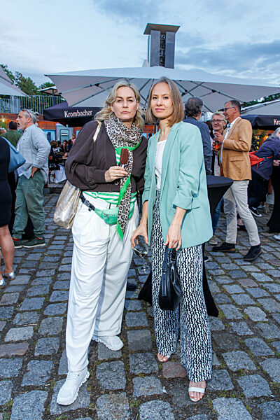 Event - Fest Der Produktionsallianz