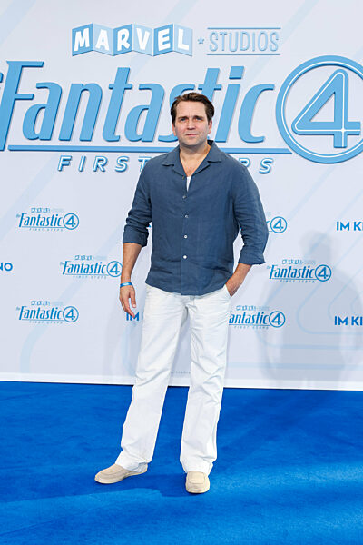 Fan-Event - The Fantastic 4 : First Steps