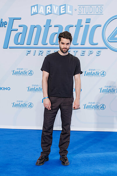 Fan-Event - The Fantastic 4 : First Steps