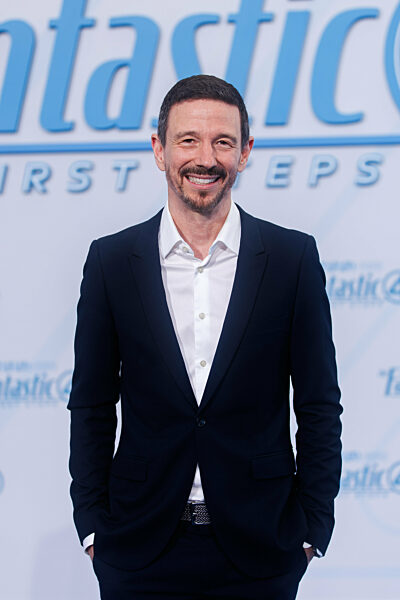 Fan-Event - The Fantastic 4 : First Steps