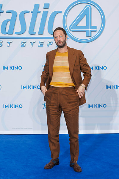 Fan-Event - The Fantastic 4 : First Steps