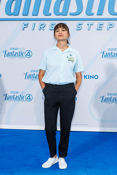 Fan-Event - The Fantastic 4 : First Steps