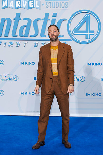 Fan-Event - The Fantastic 4 : First Steps