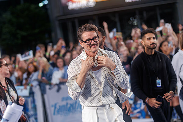 Fan-Event - The Fantastic 4 : First Steps